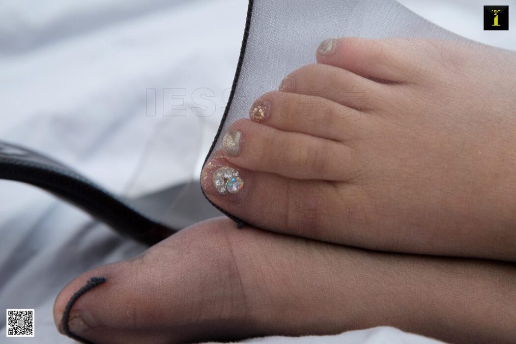 IESS异思趣向 SXJ.573 Ke Le