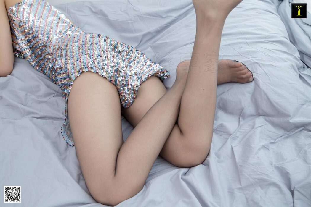 IESS异思趣向 SXJ.573 Ke Le