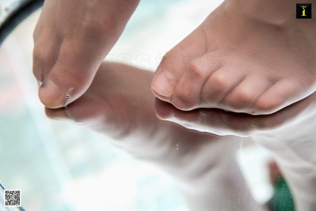 IESS异思趣向 SXJ.566 Jiu Mei