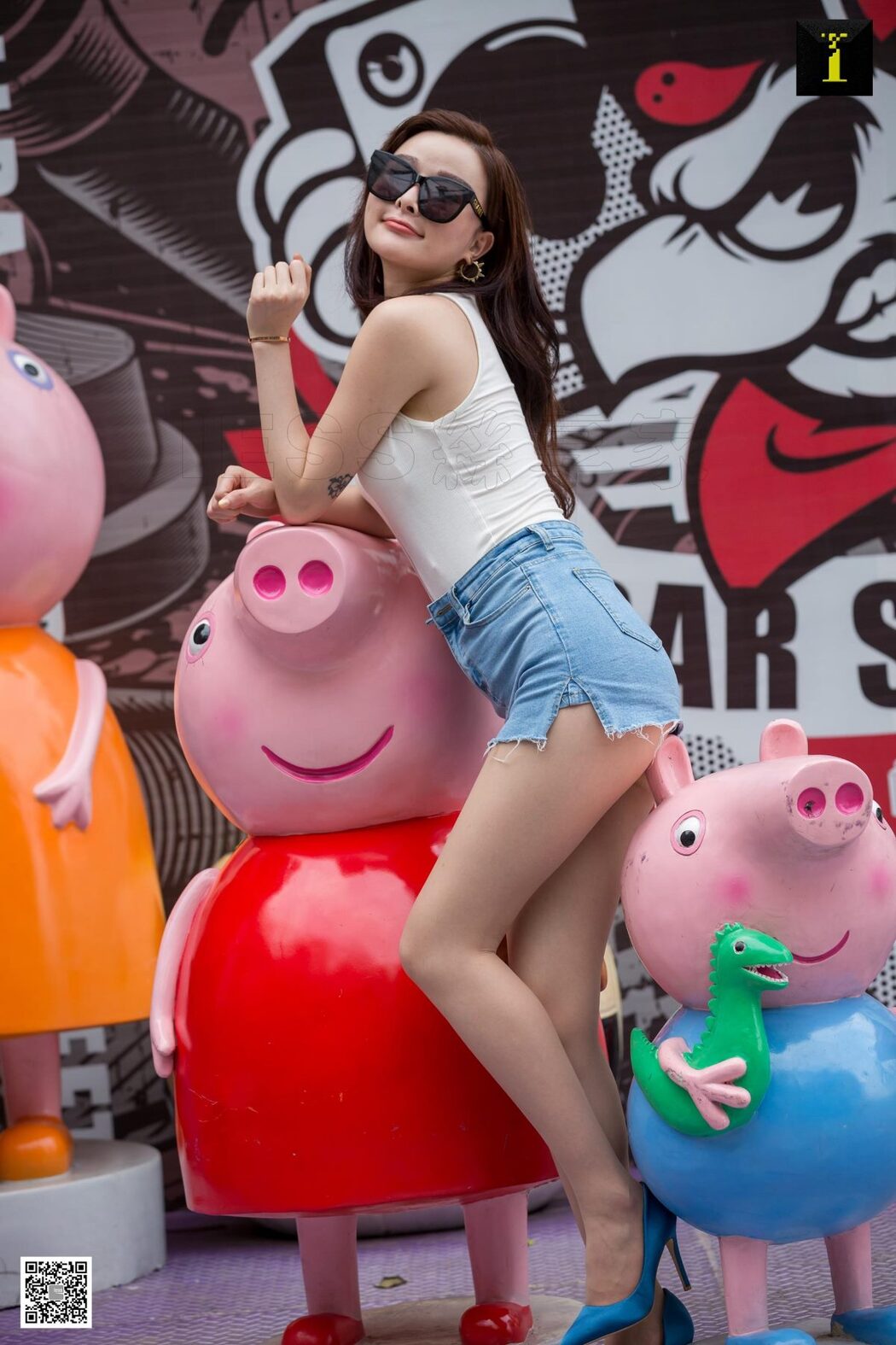 IESS异思趣向 SXJ.516 Miao Jie