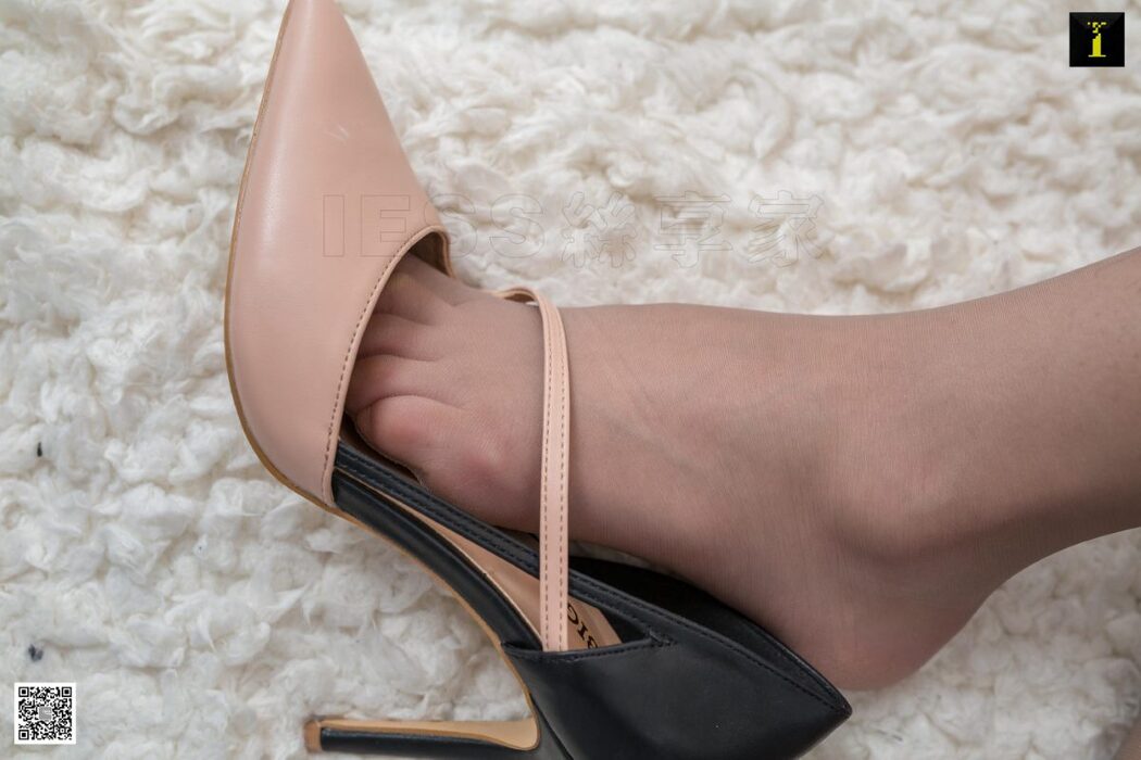 IESS异思趣向 SXJ.577 Zi Qi