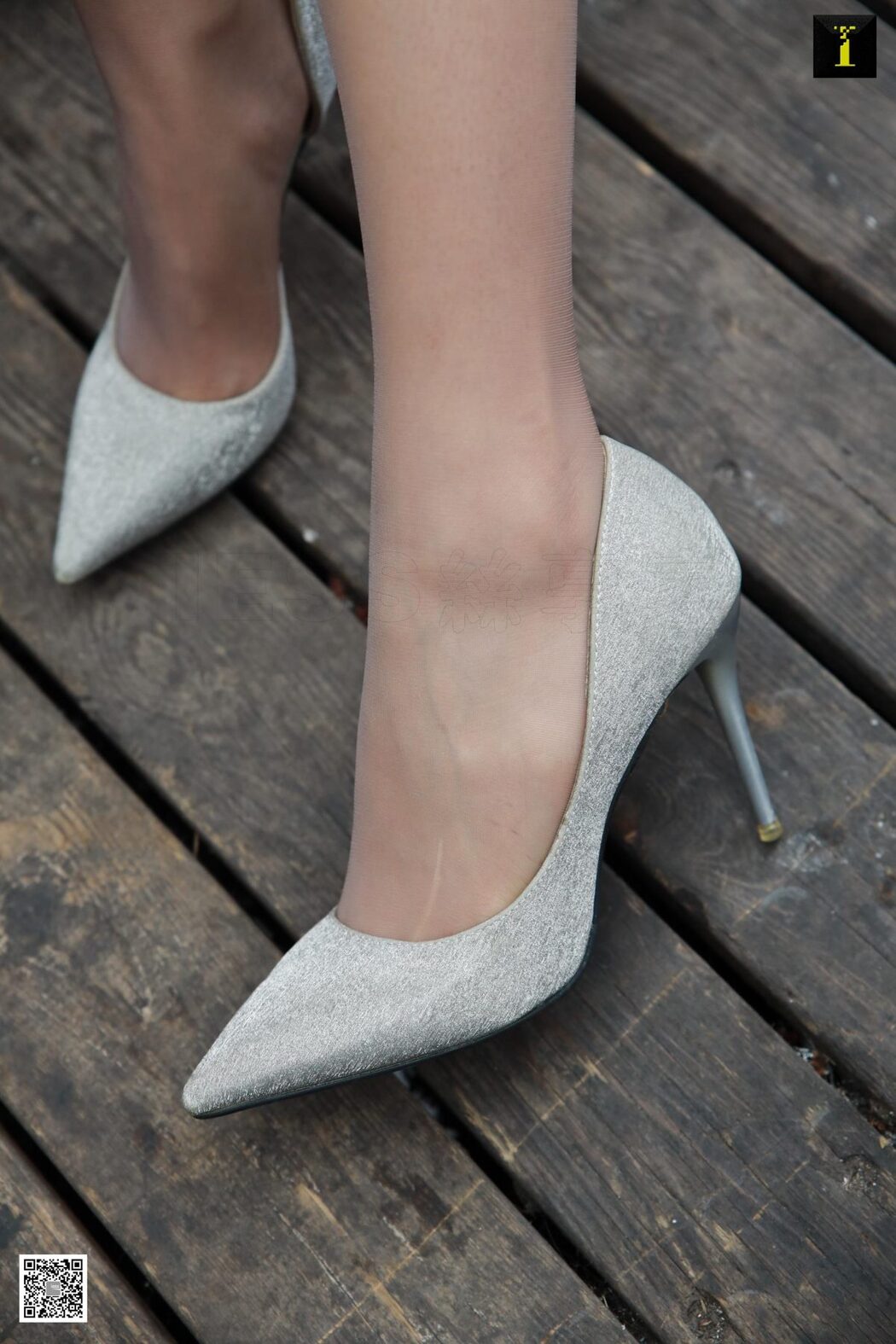 IESS异思趣向 No.674 Yu Xi