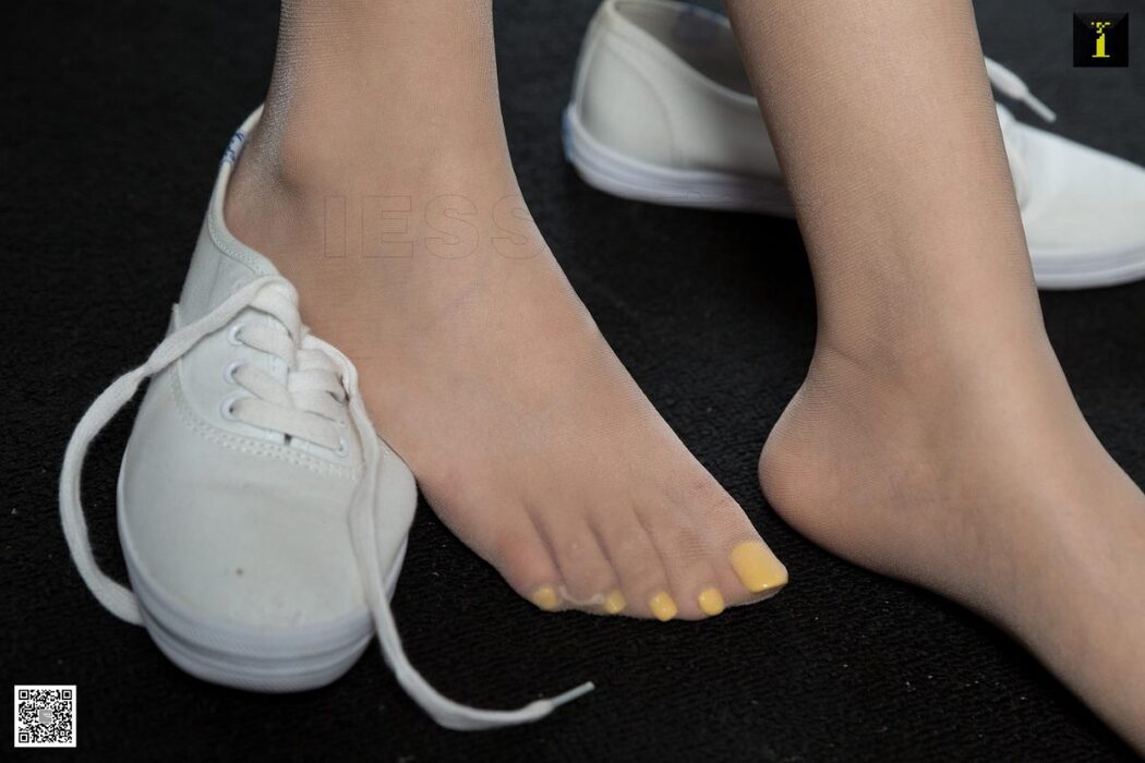 IESS异思趣向 SXJ.527 Ke Le