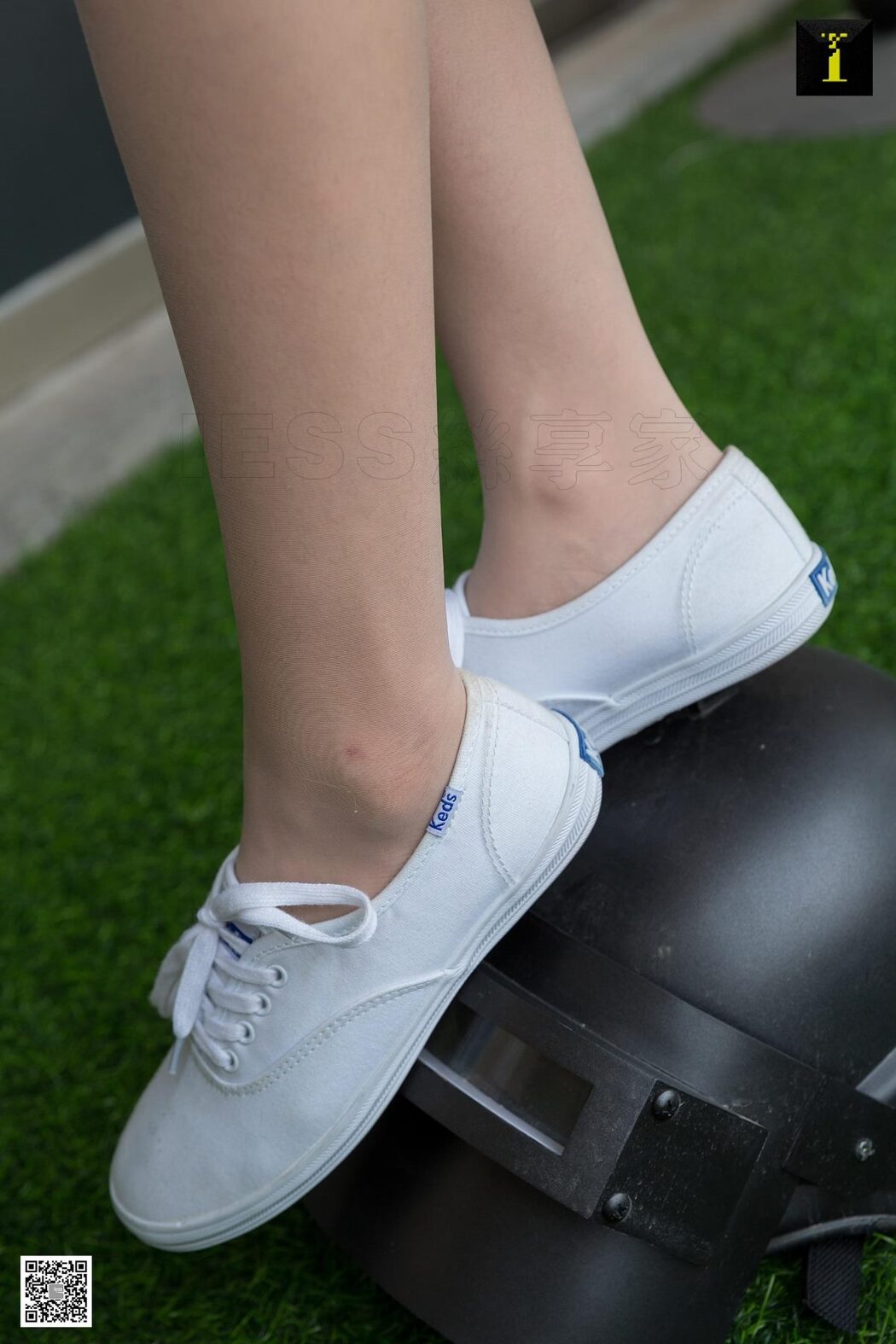 IESS异思趣向 SXJ.527 Ke Le