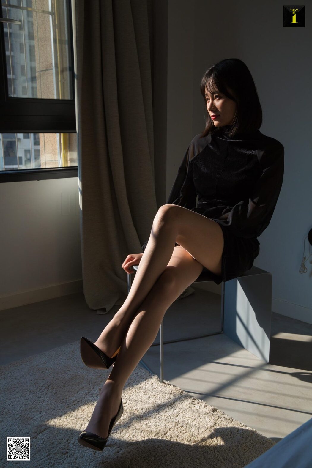 IESS异思趣向 No.693 Xiao Xiao