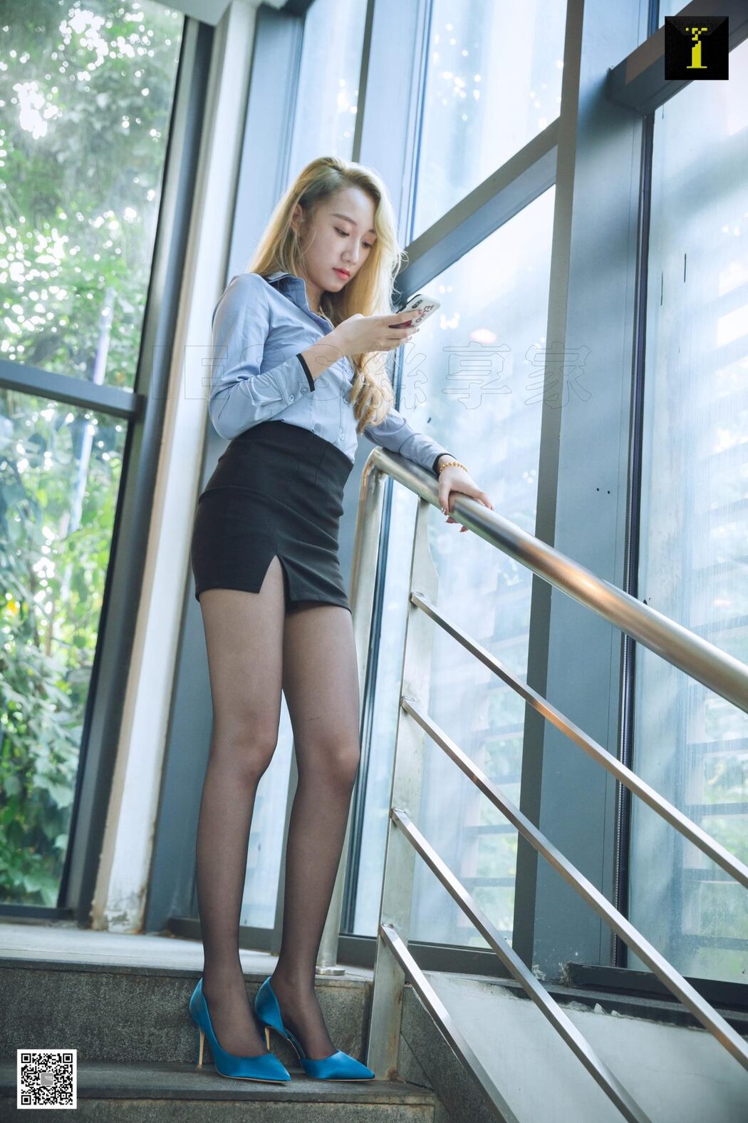 IESS异思趣向 SXJ.528 Ke Le