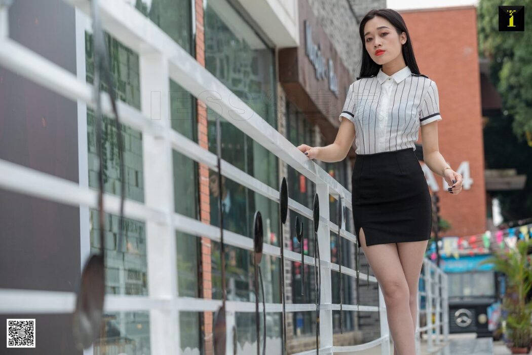 IESS异思趣向 SXJ.580 Ke Le