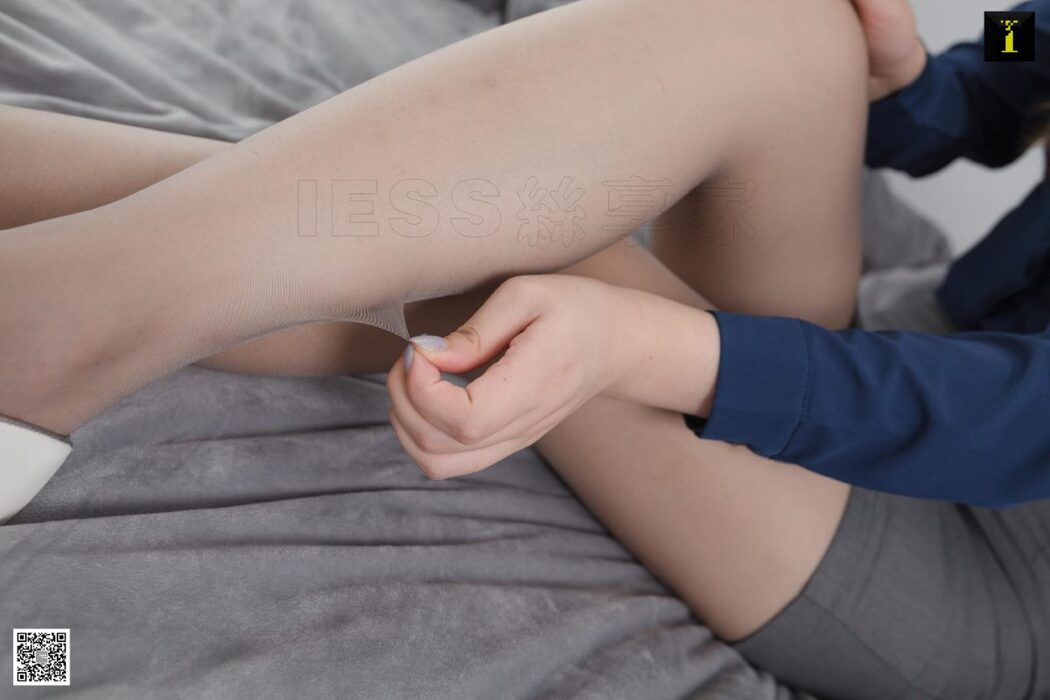 IESS异思趣向 SXJ.565 Tang Tang