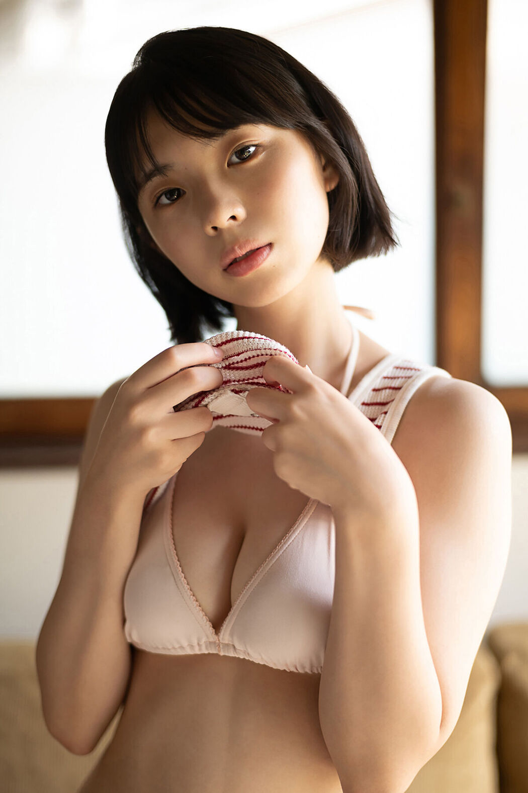 JP Kikuchi Hina 菊地姫奈 – ヤンマガアザーっす YM2020年46号未公開カット ヤンマガデジタル写真集 (35P)