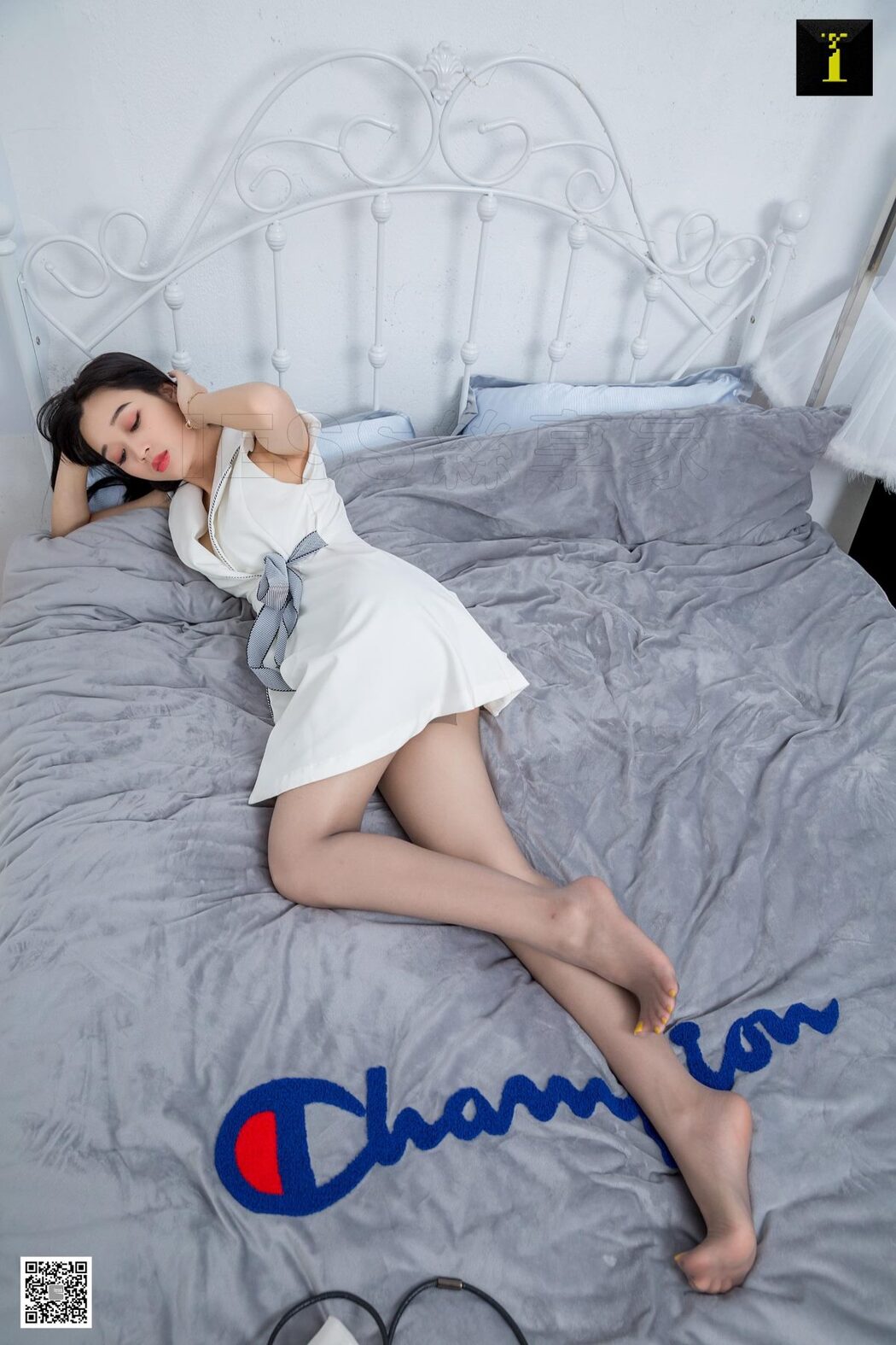 IESS异思趣向 SXJ.517 Ke Le