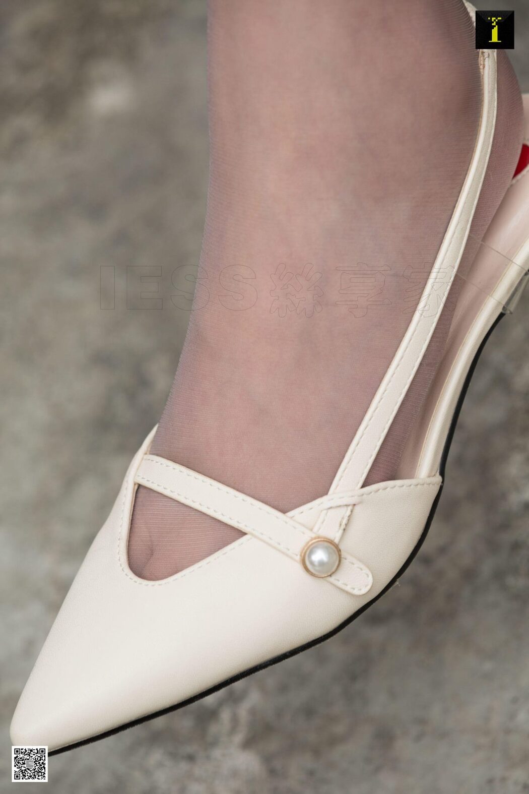 IESS异思趣向 SXJ.520 Le Le