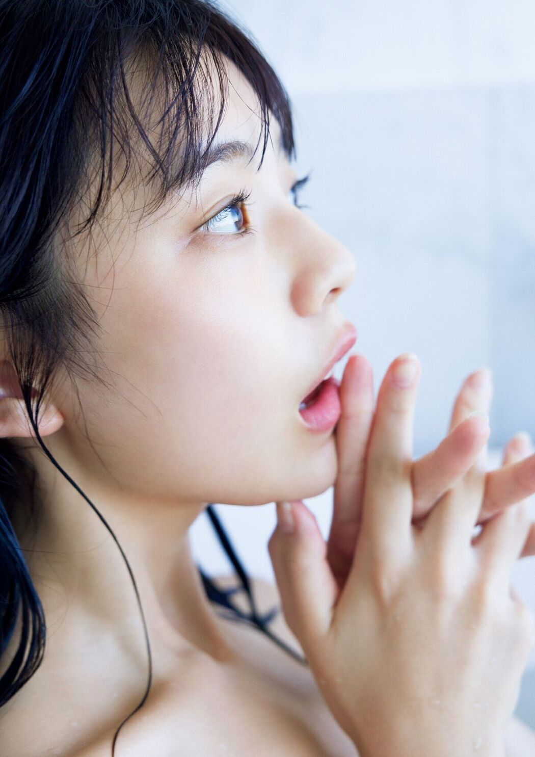 JP Kikuchi Hina 菊地姫奈 – 電子版だけの特典カットつき 写真集 memory Part02 (70P)