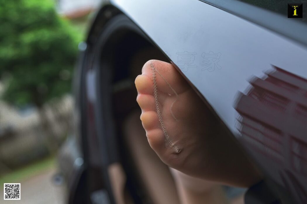 IESS异思趣向 SXJ.514 Jiu Mei