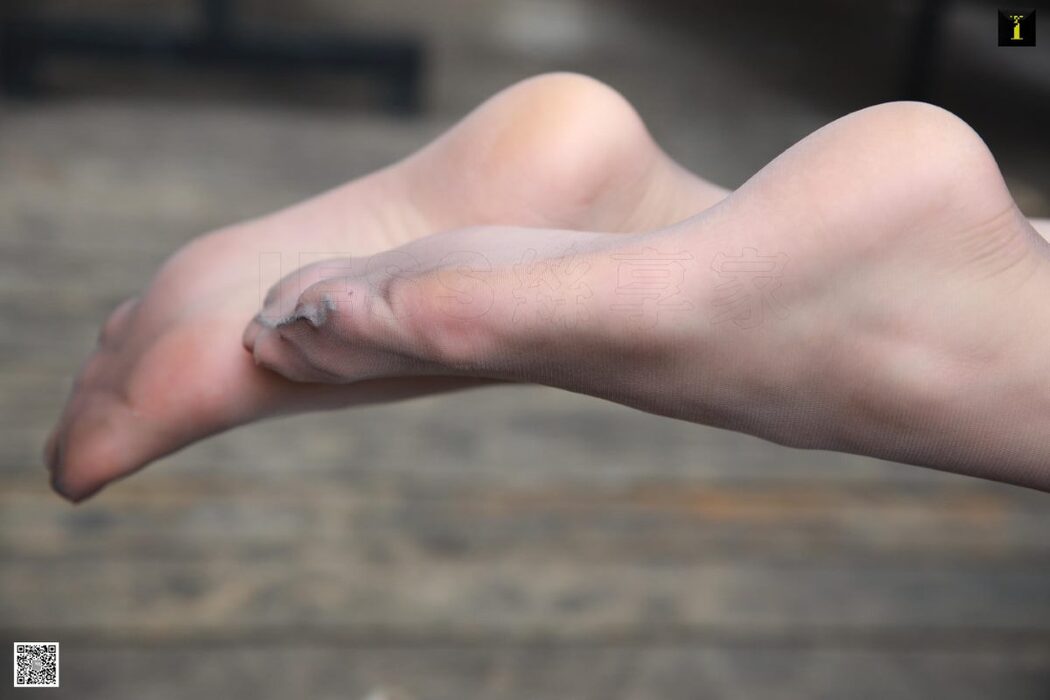 IESS异思趣向 No.674 Yu Xi