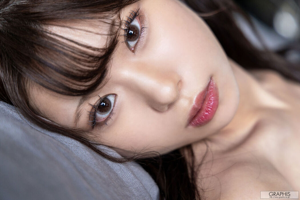 JP An Anzu あんづ杏 – Graphis First Gravure Vol.04 (21P)