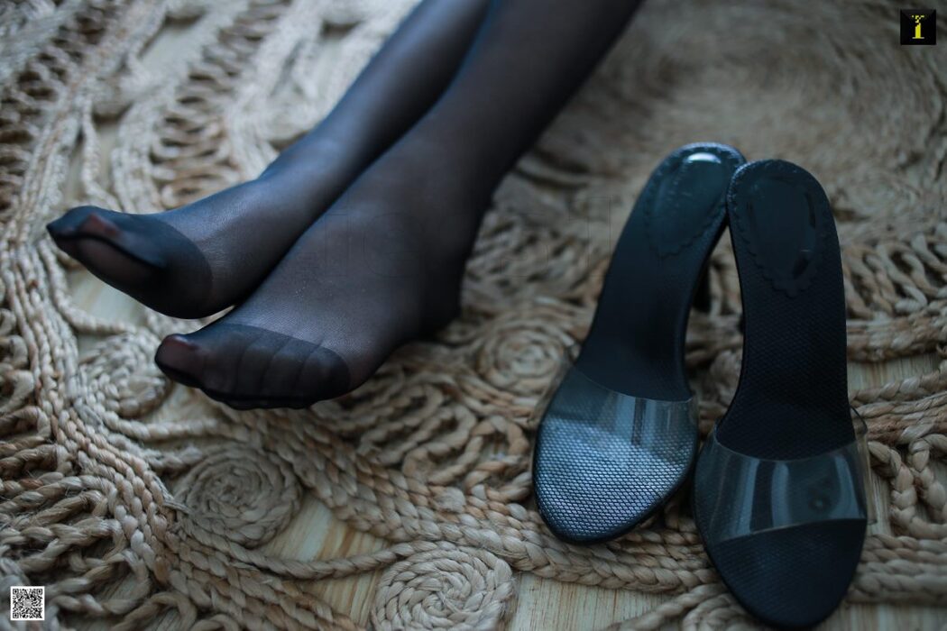 IESS异思趣向 SXJ.562 Xiao Shan