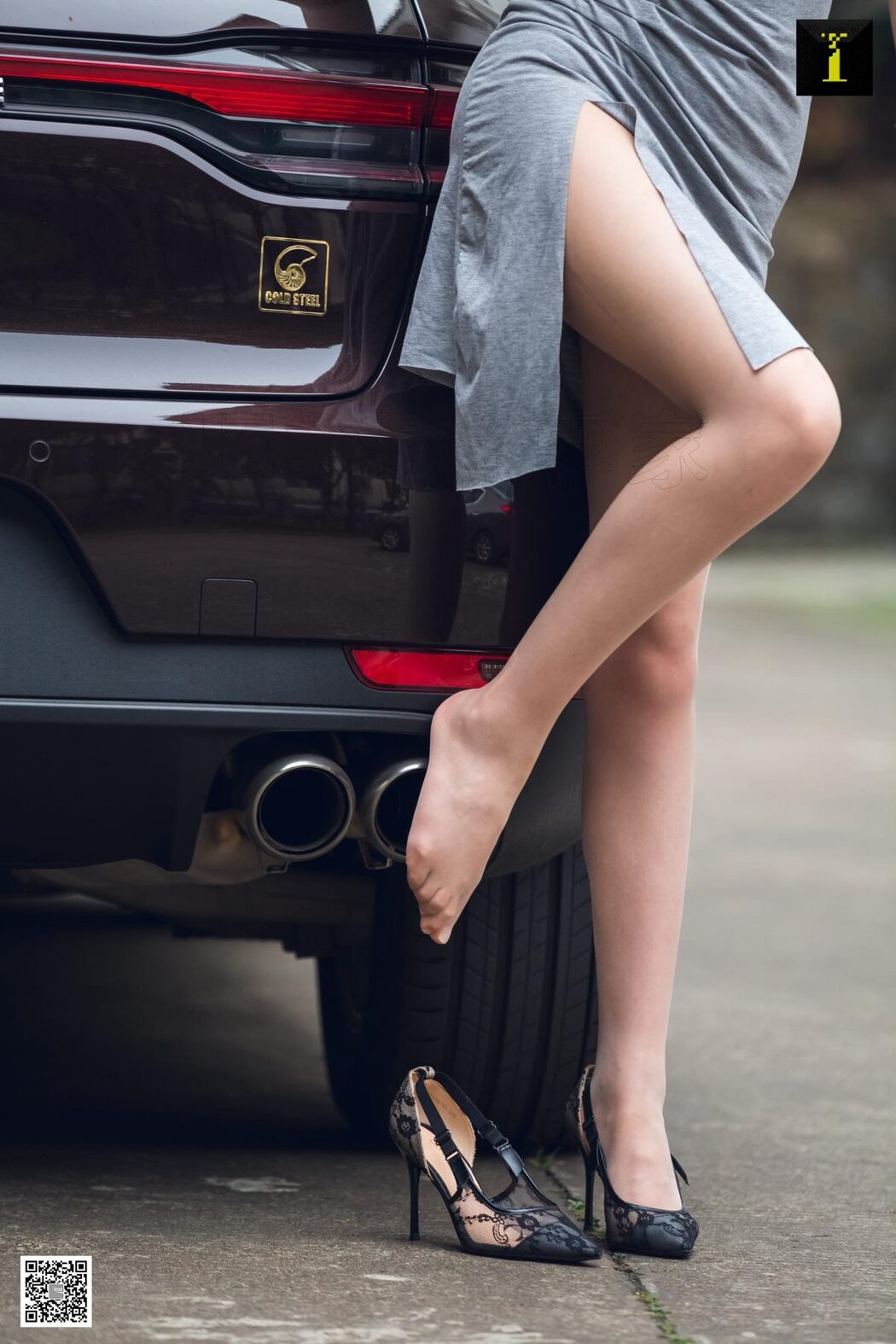 IESS异思趣向 SXJ.514 Jiu Mei