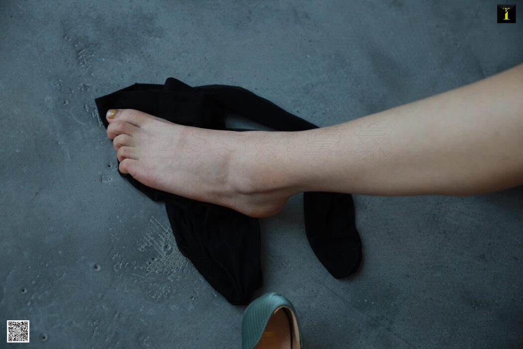 IESS异思趣向 No.676 Tang Tang