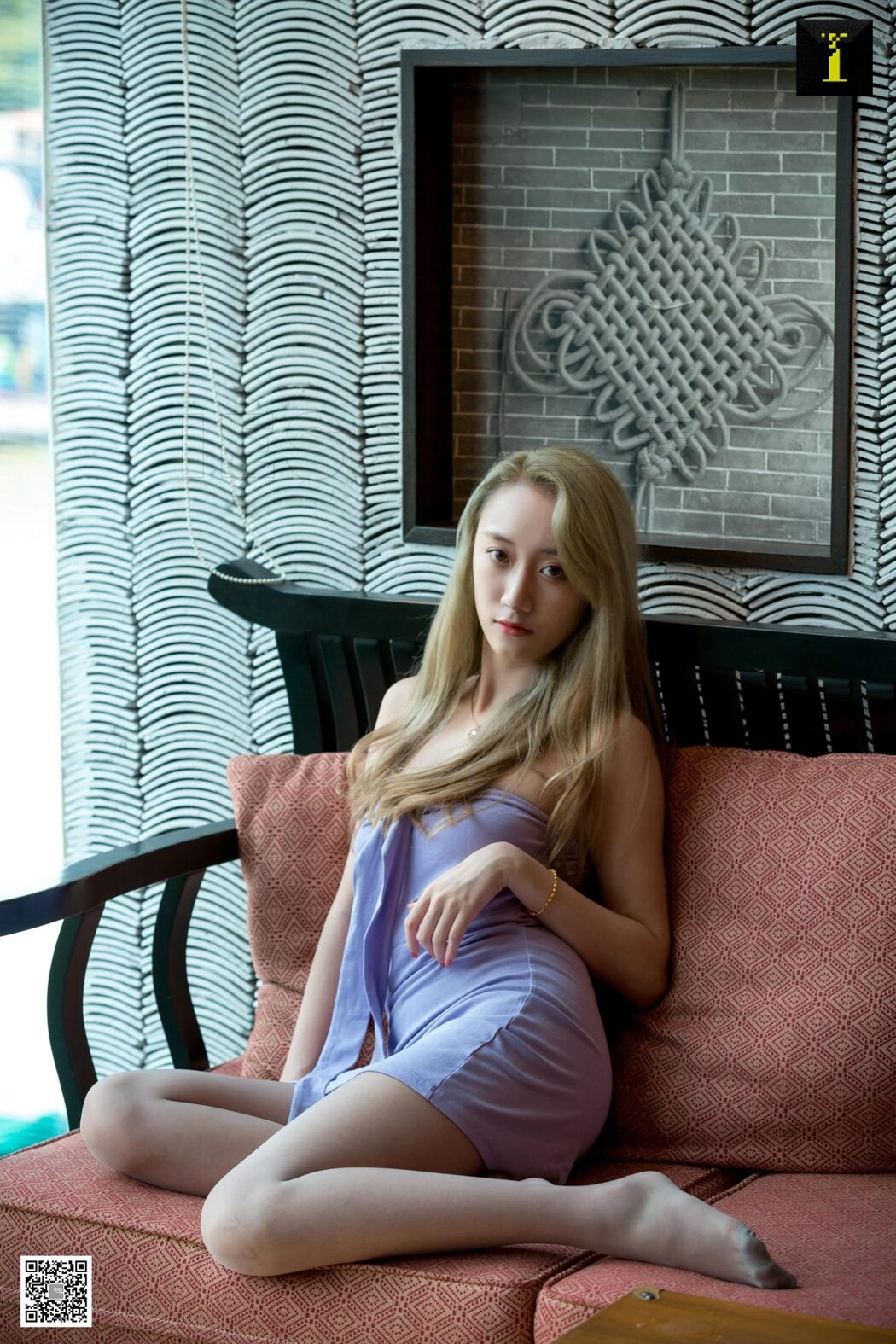 IESS异思趣向 SXJ.511 Le Le