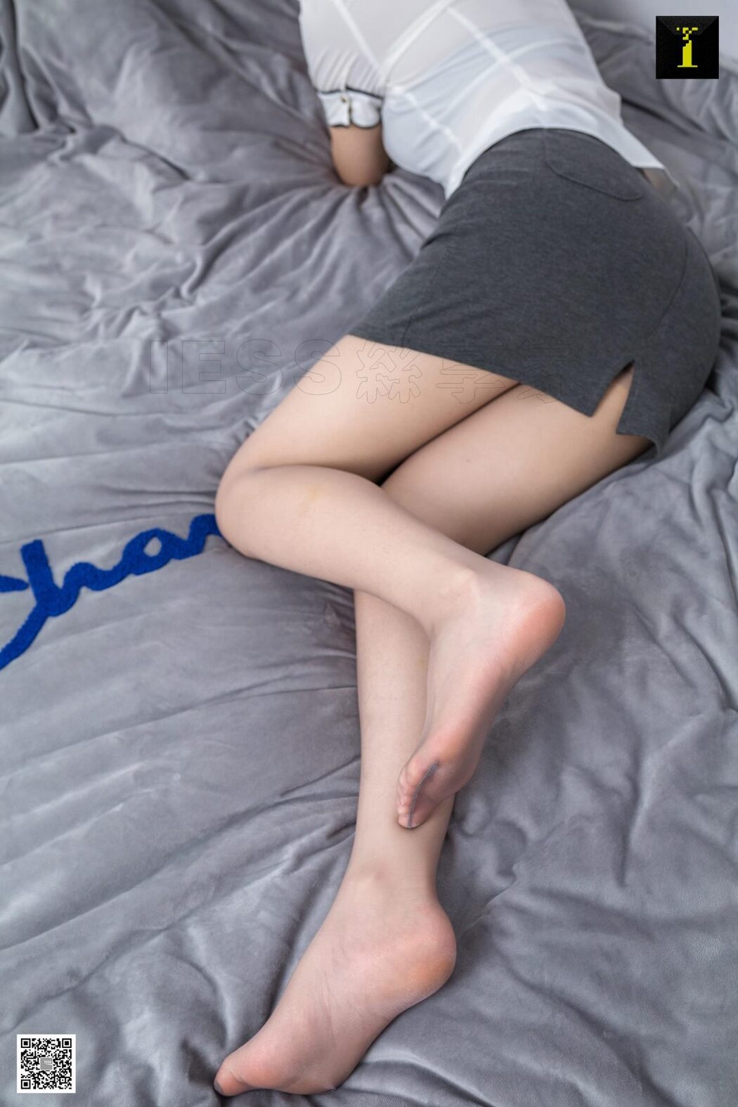 IESS异思趣向 SXJ.583 Zi Qi