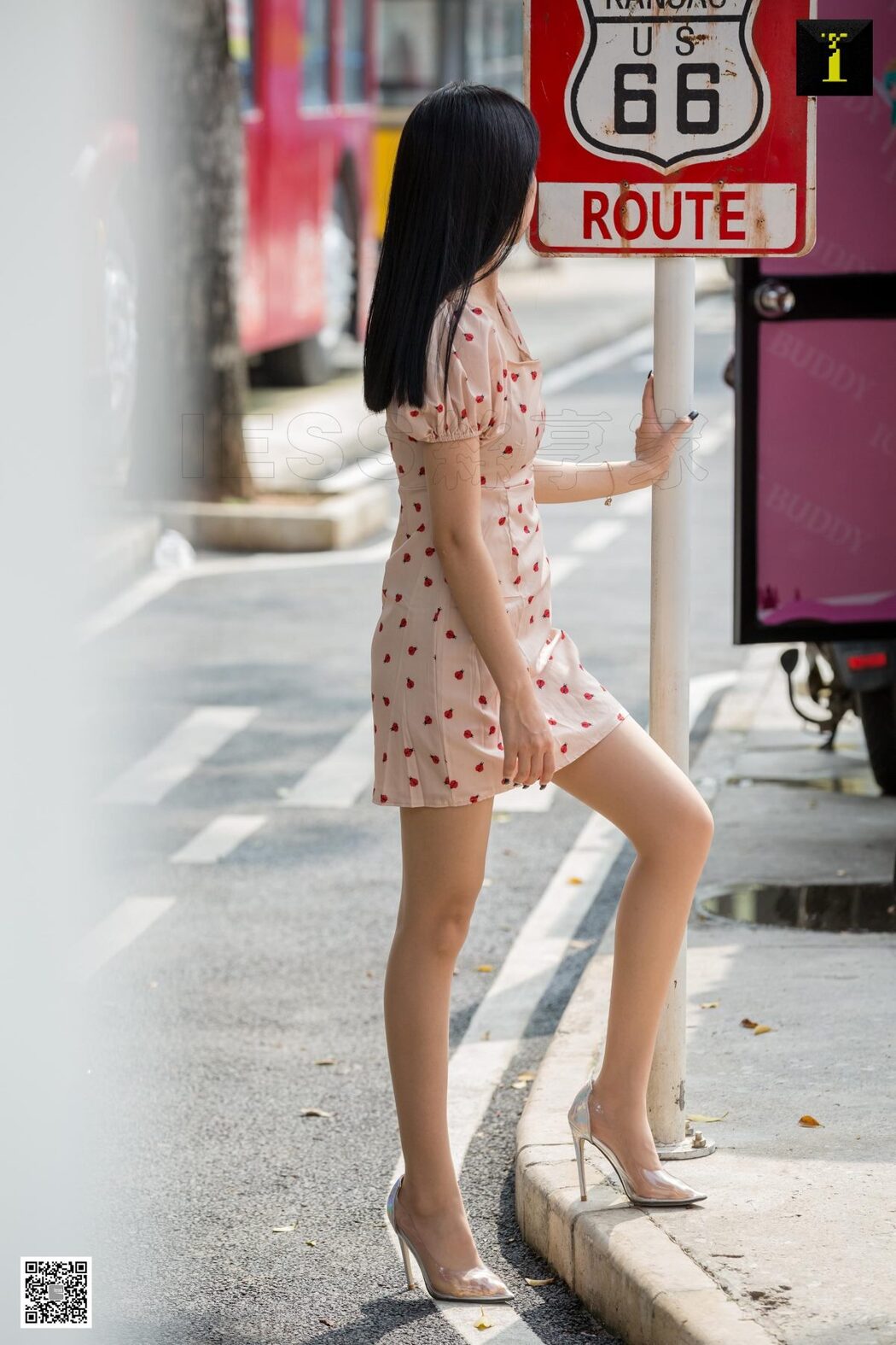 IESS异思趣向 SXJ.586 Ke Le