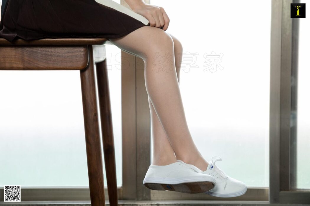 IESS异思趣向 SXJ.527 Ke Le