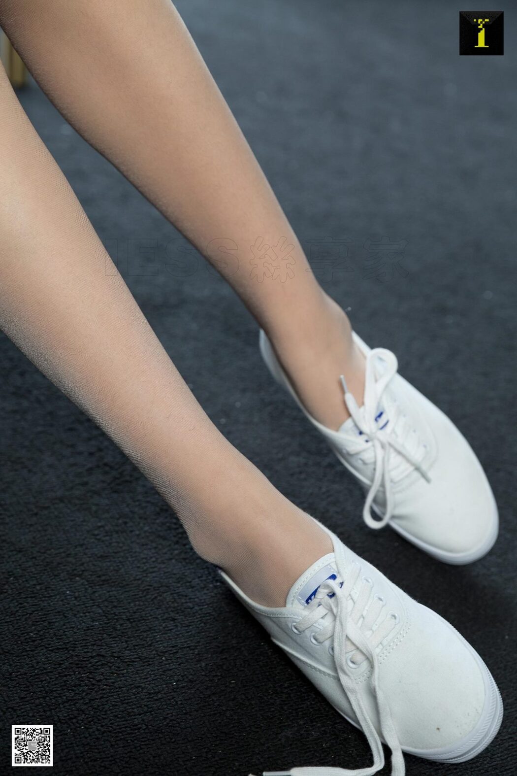 IESS异思趣向 SXJ.527 Ke Le