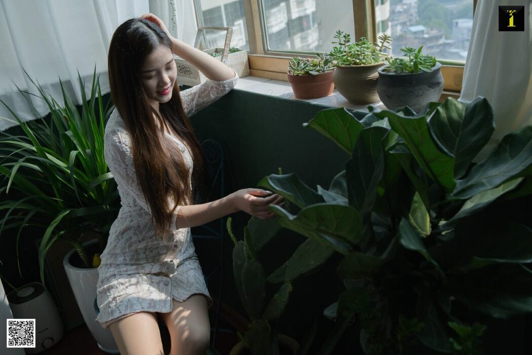 IESS异思趣向 SXJ.525 Jiu Mei