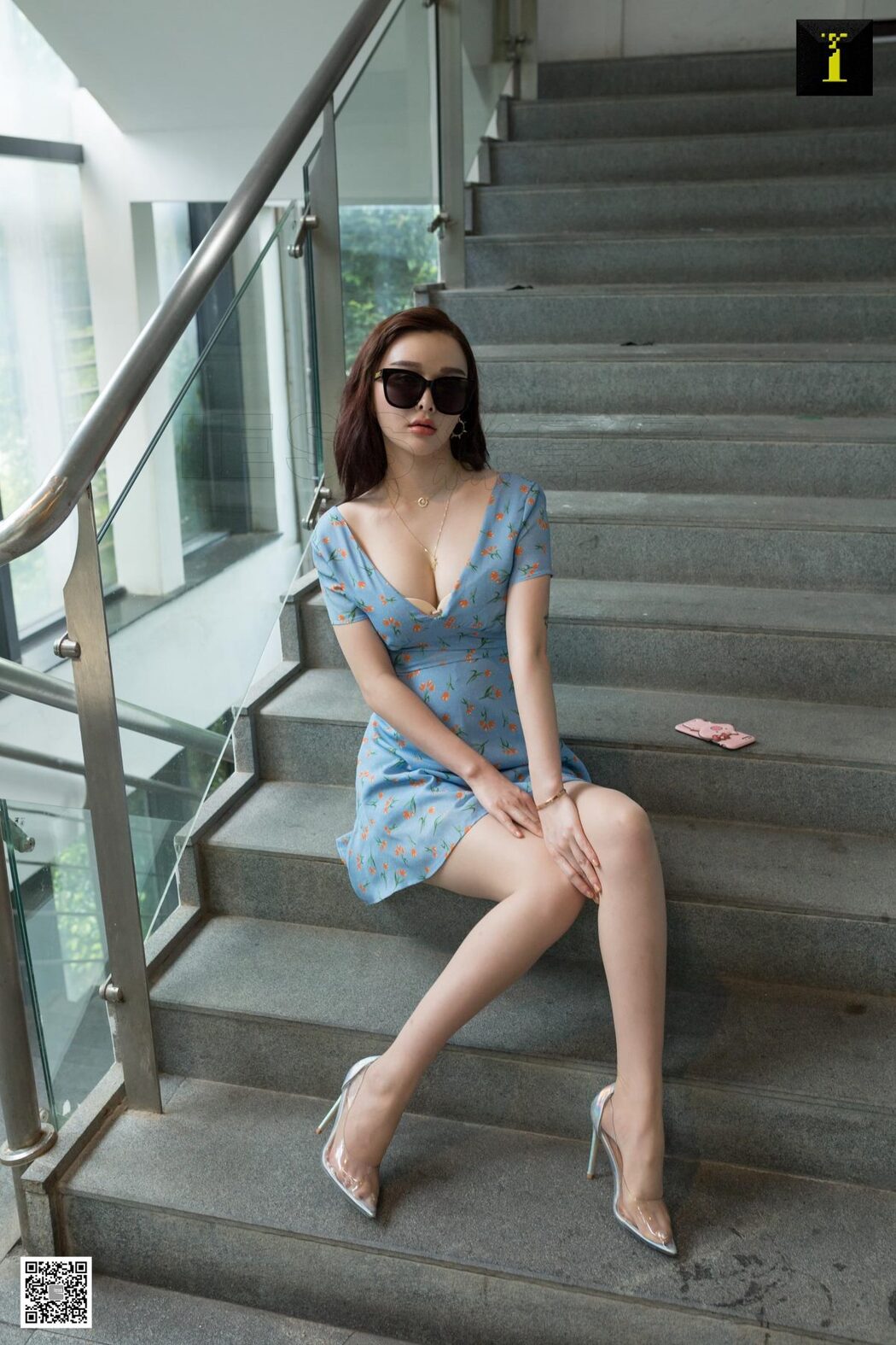 IESS异思趣向 SXJ.523 Miao Jie