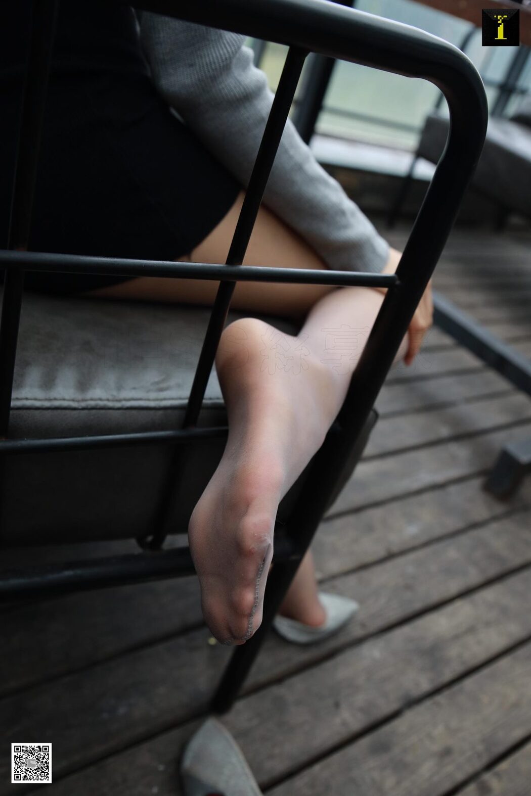 IESS异思趣向 No.674 Yu Xi