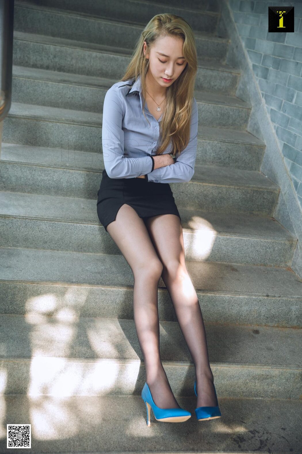 IESS异思趣向 SXJ.528 Ke Le