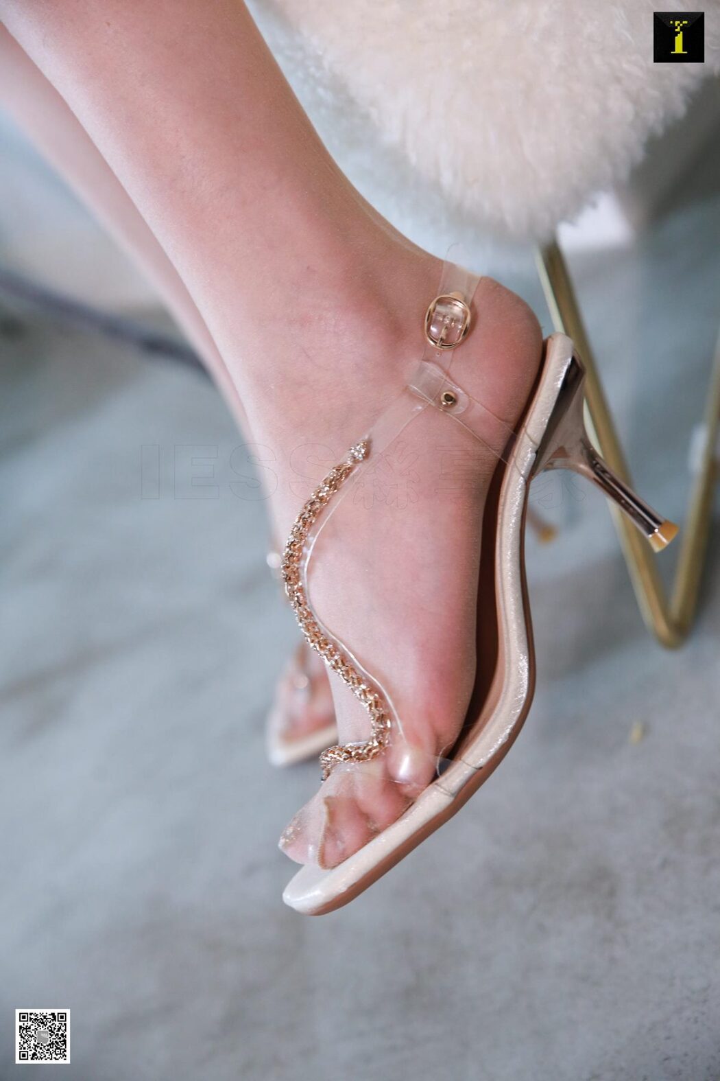 IESS异思趣向 No.685 Miao Jie