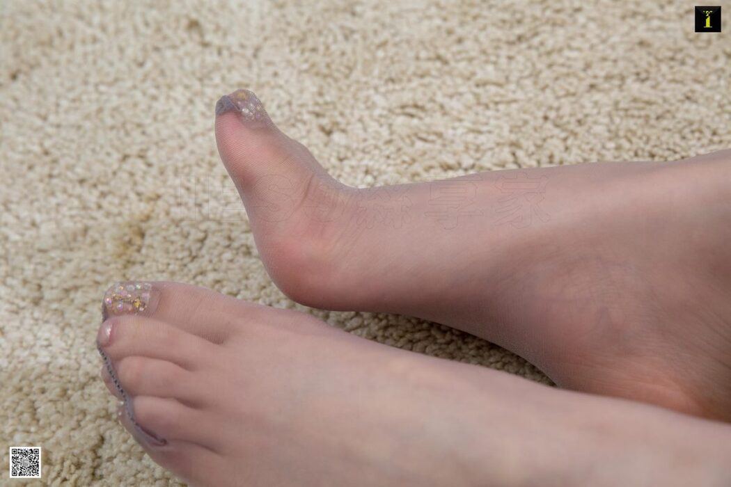 IESS异思趣向 No.701 Miao Jie