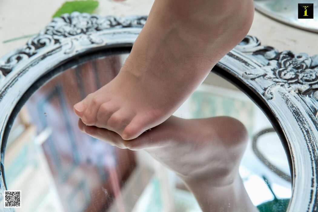 IESS异思趣向 SXJ.566 Jiu Mei