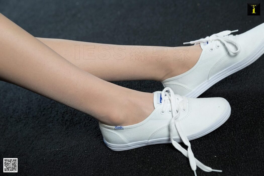 IESS异思趣向 SXJ.527 Ke Le