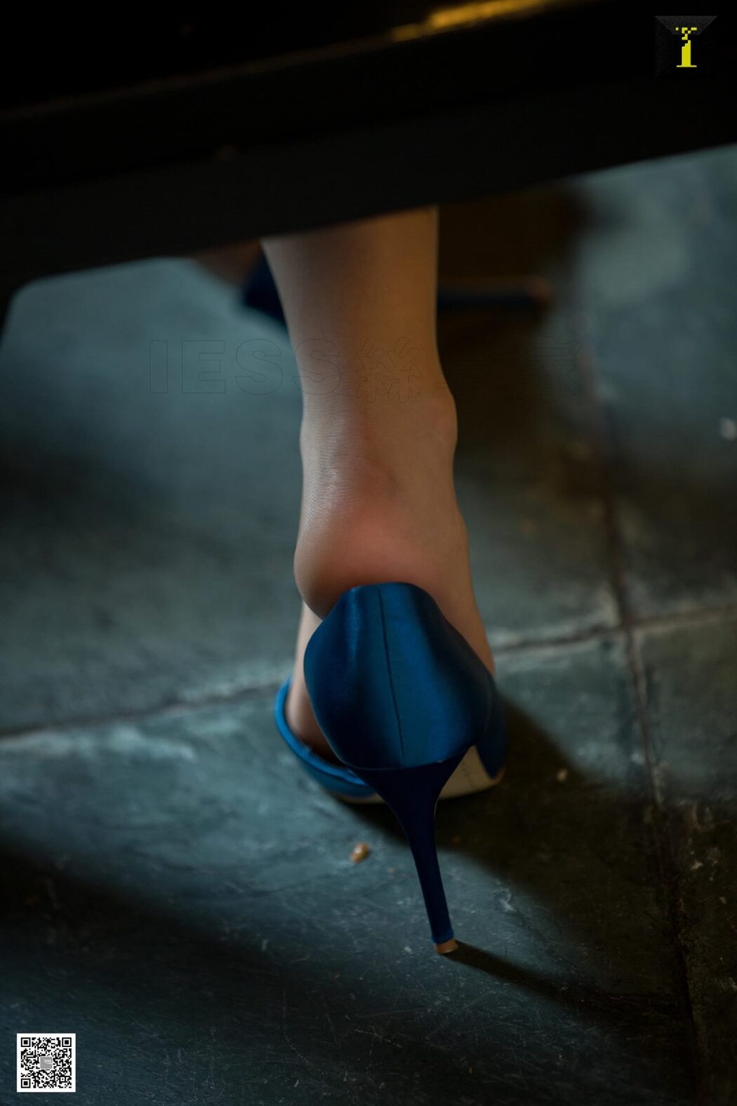 IESS异思趣向 SXJ.516 Miao Jie