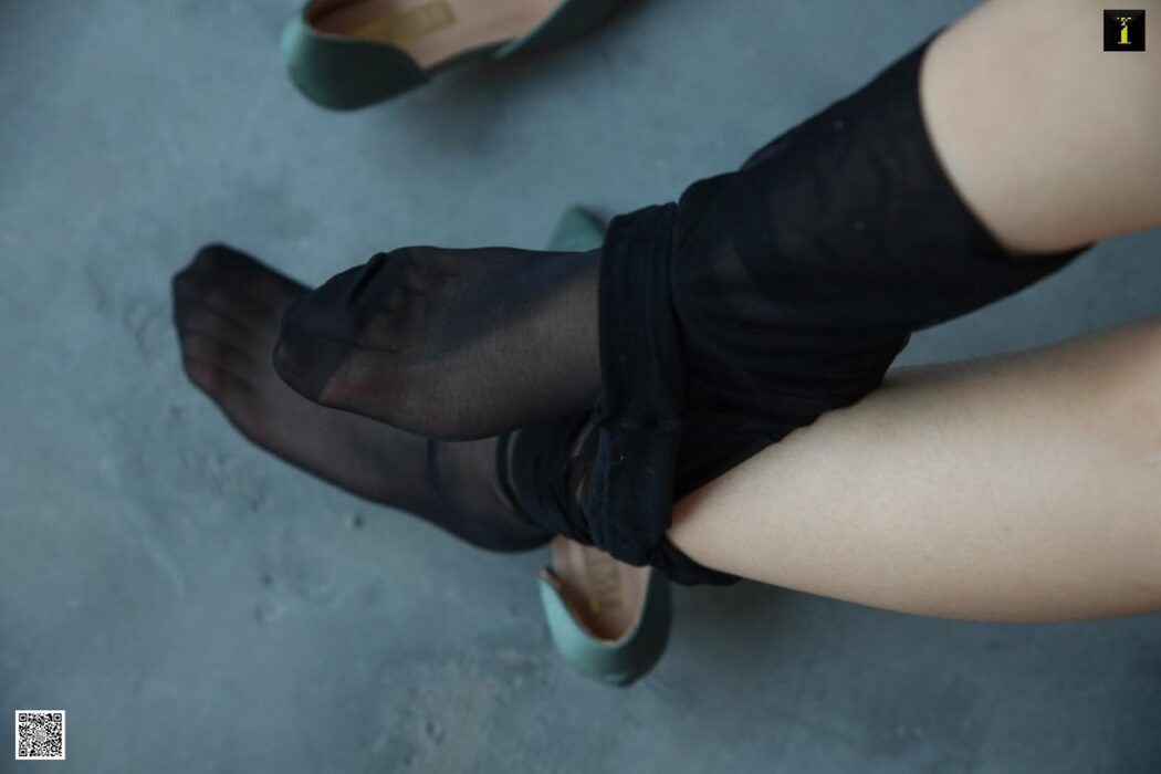 IESS异思趣向 No.676 Tang Tang