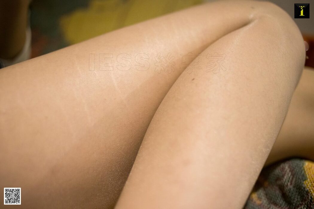 IESS异思趣向 SXJ.572 Xi Xi