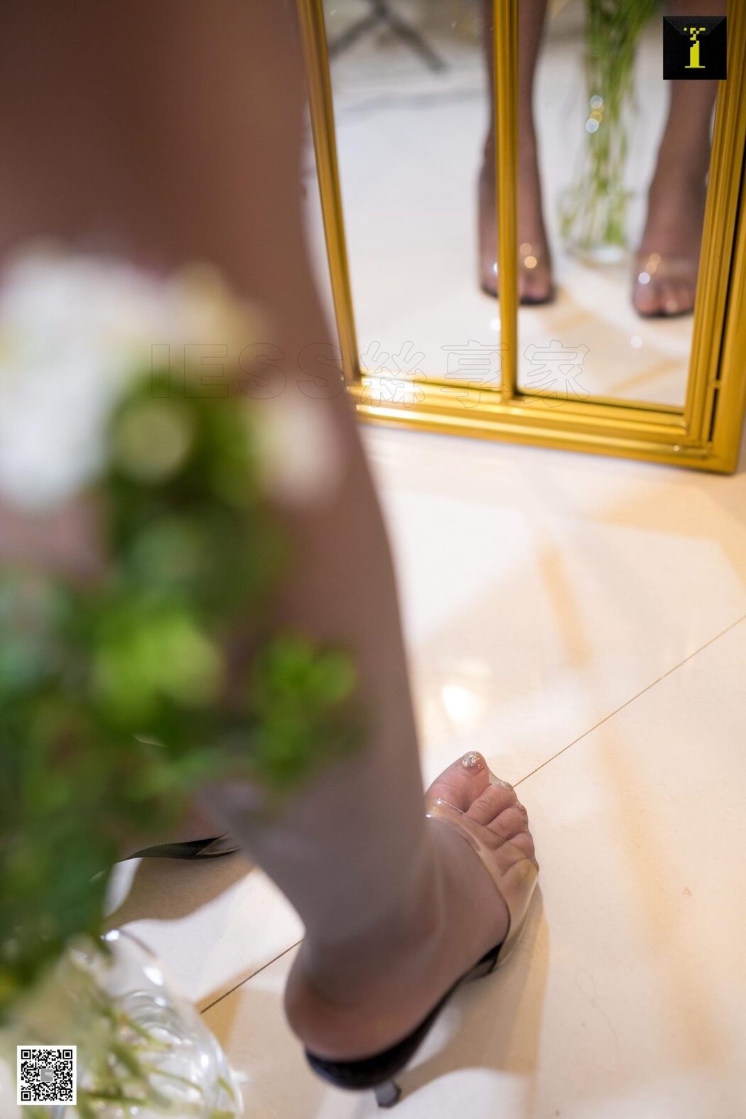 IESS异思趣向 SXJ.573 Ke Le