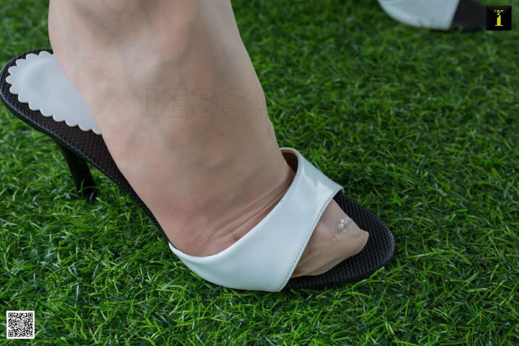 IESS异思趣向 SXJ.567 Miao Jie