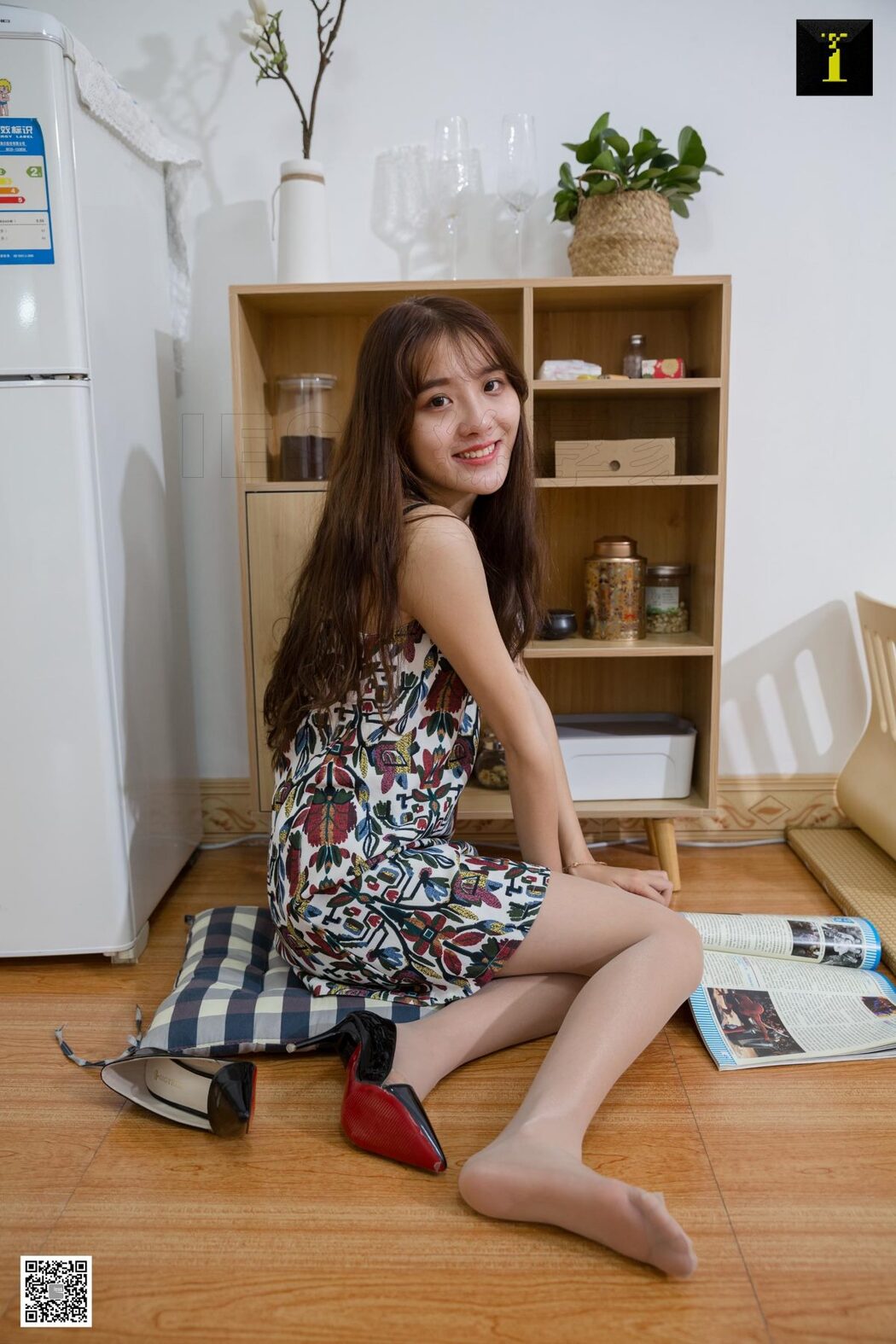 IESS异思趣向 SXJ.530 Ping Xiang