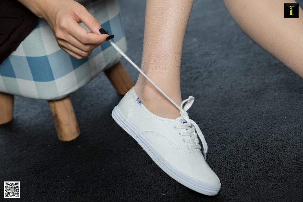 IESS异思趣向 SXJ.527 Ke Le