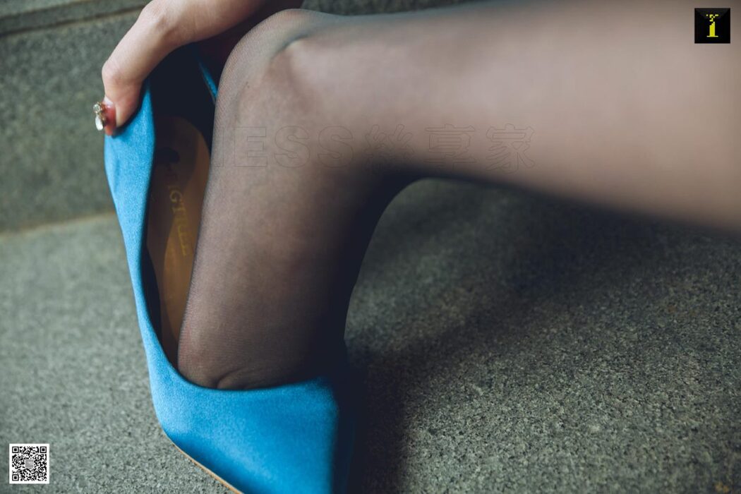 IESS异思趣向 SXJ.528 Ke Le