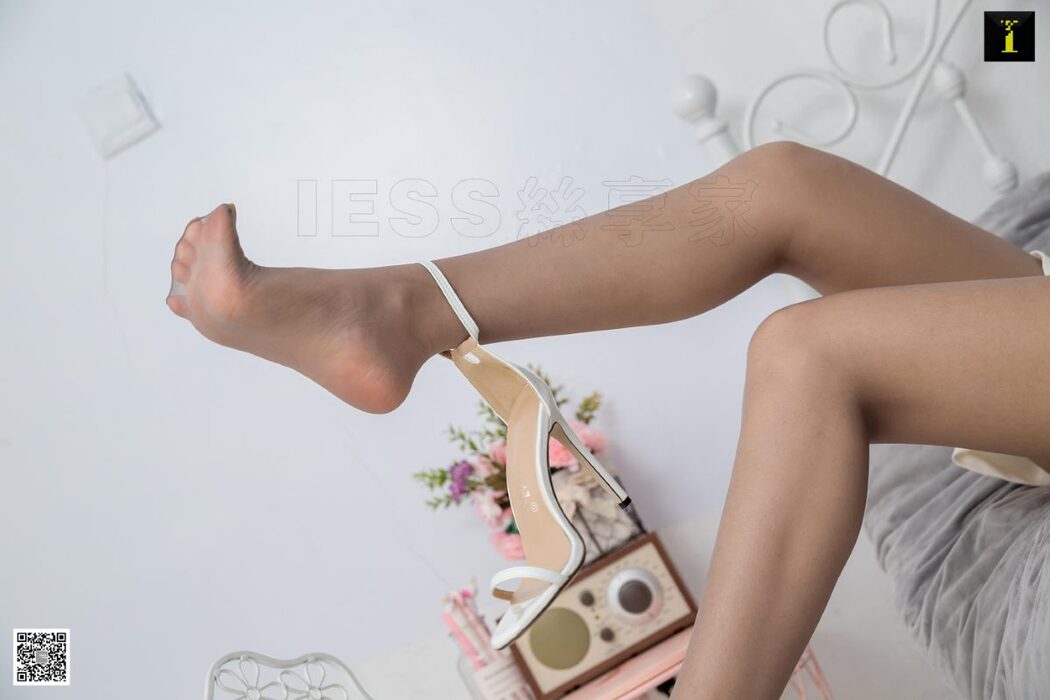 IESS异思趣向 SXJ.517 Ke Le