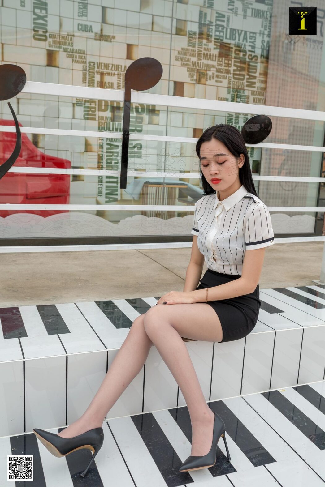 IESS异思趣向 SXJ.580 Ke Le