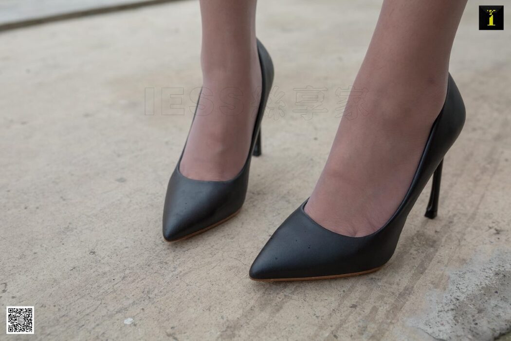 IESS异思趣向 SXJ.580 Ke Le