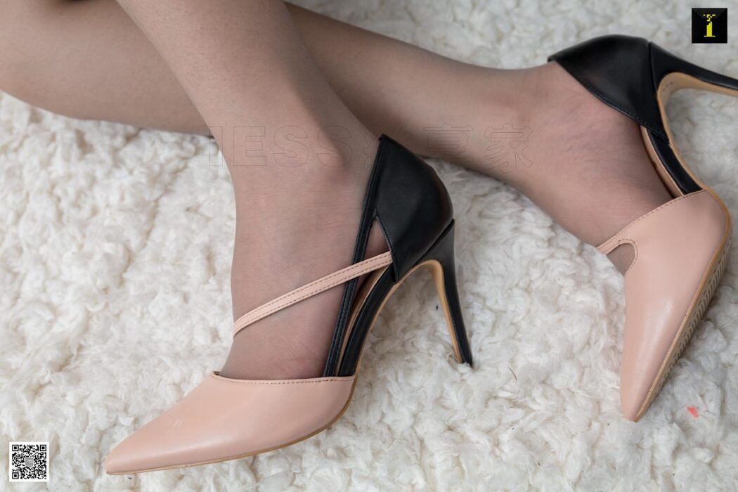 IESS异思趣向 SXJ.577 Zi Qi