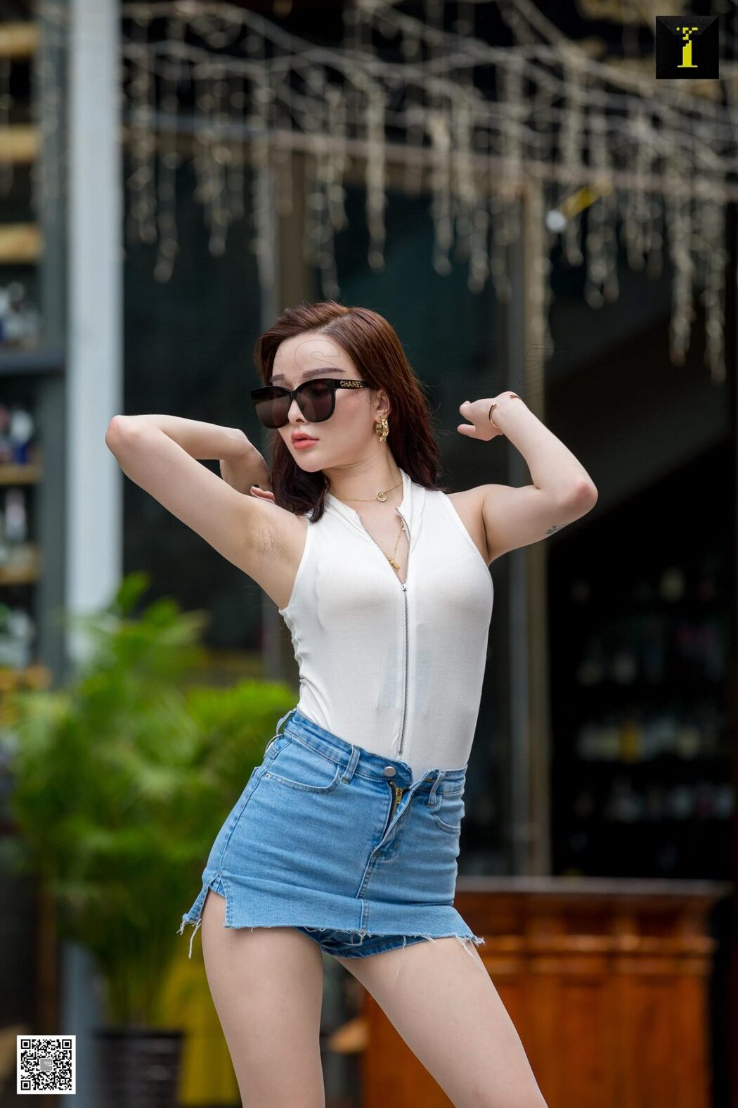 IESS异思趣向 SXJ.516 Miao Jie