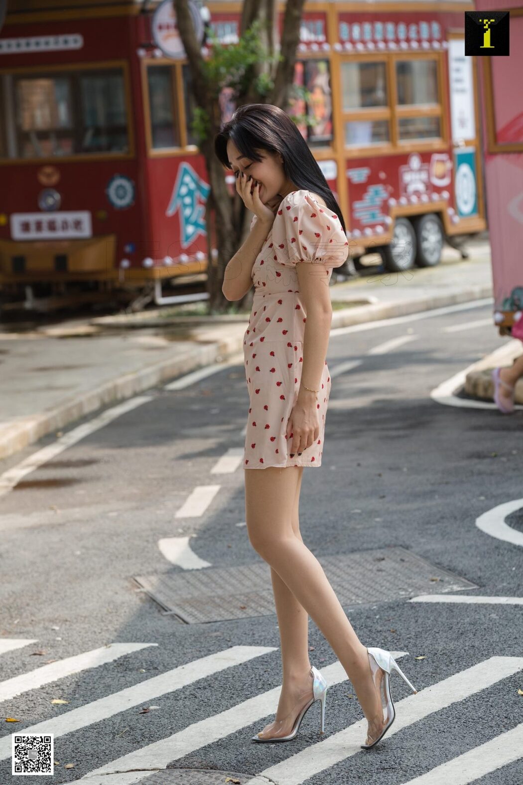 IESS异思趣向 SXJ.586 Ke Le