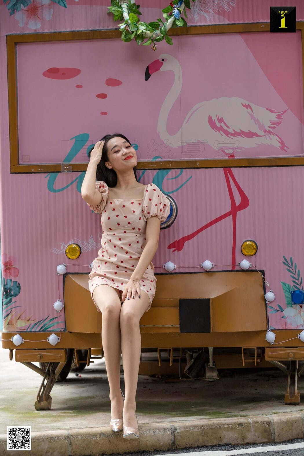 IESS异思趣向 SXJ.586 Ke Le